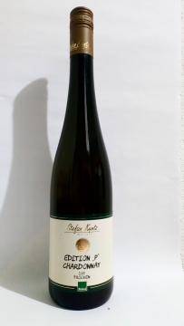 2022 Chardonnay Spätlese trocken, Weingut Stefan Kuntz