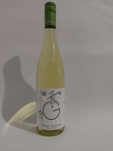 2023 Grüner Veltliner Qualitätswein, Weingut Gmeinböck